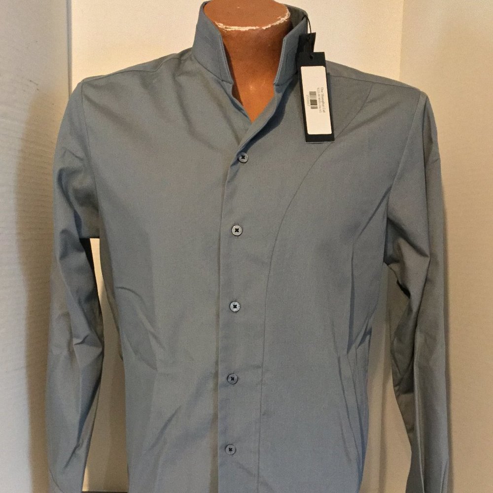NWT Rib & Rhein Men's "The Shanghai Cut"